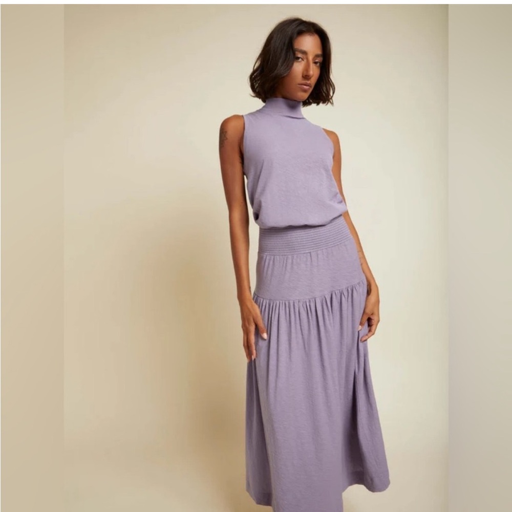 Nation LTD Margot Dress